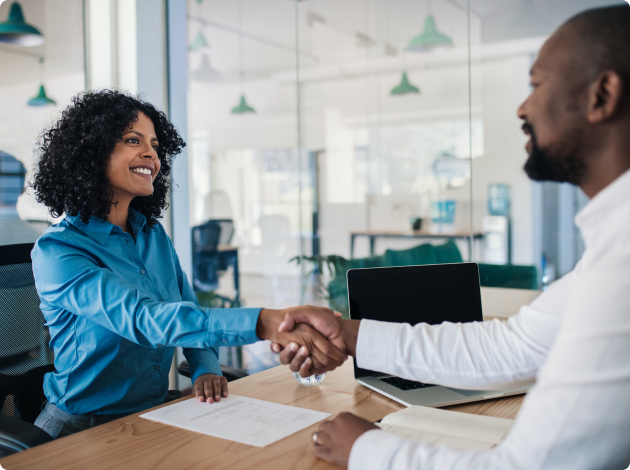 Pack Projects Associations