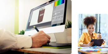 Value-Added Services: Graphics and Prepress