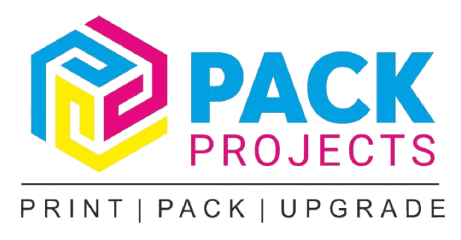 Pack Projects