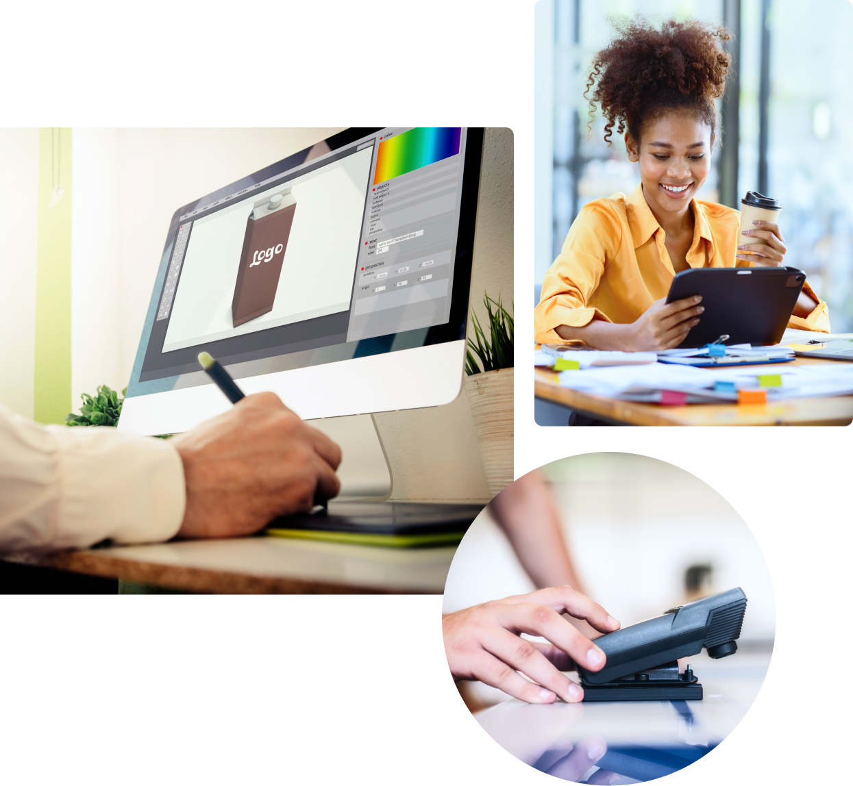 Value-Added Services: Graphics and Prepress